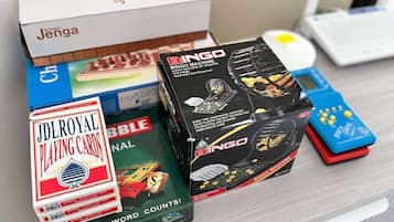 Miscellaneous