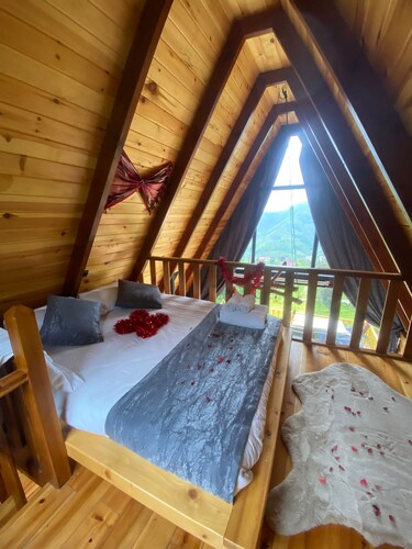 Esse Suit Bungalov-Serhat Yaroğlu