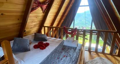 Esse Suit Bungalov-Serhat Yaroğlu