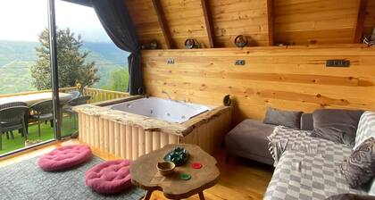 Esse Suit Bungalov-Serhat Yaroğlu