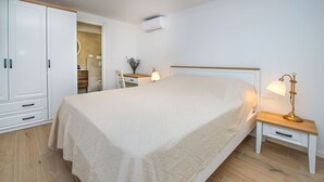 3 Schlafzimmer, kostenloses WLAN