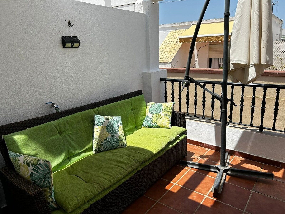 Image de profil de l’hôte