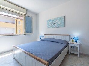2 bedrooms, free WiFi