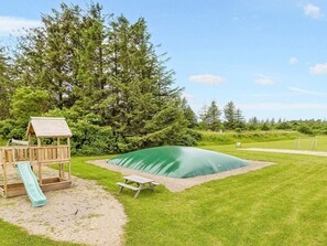 Apartment | Property grounds