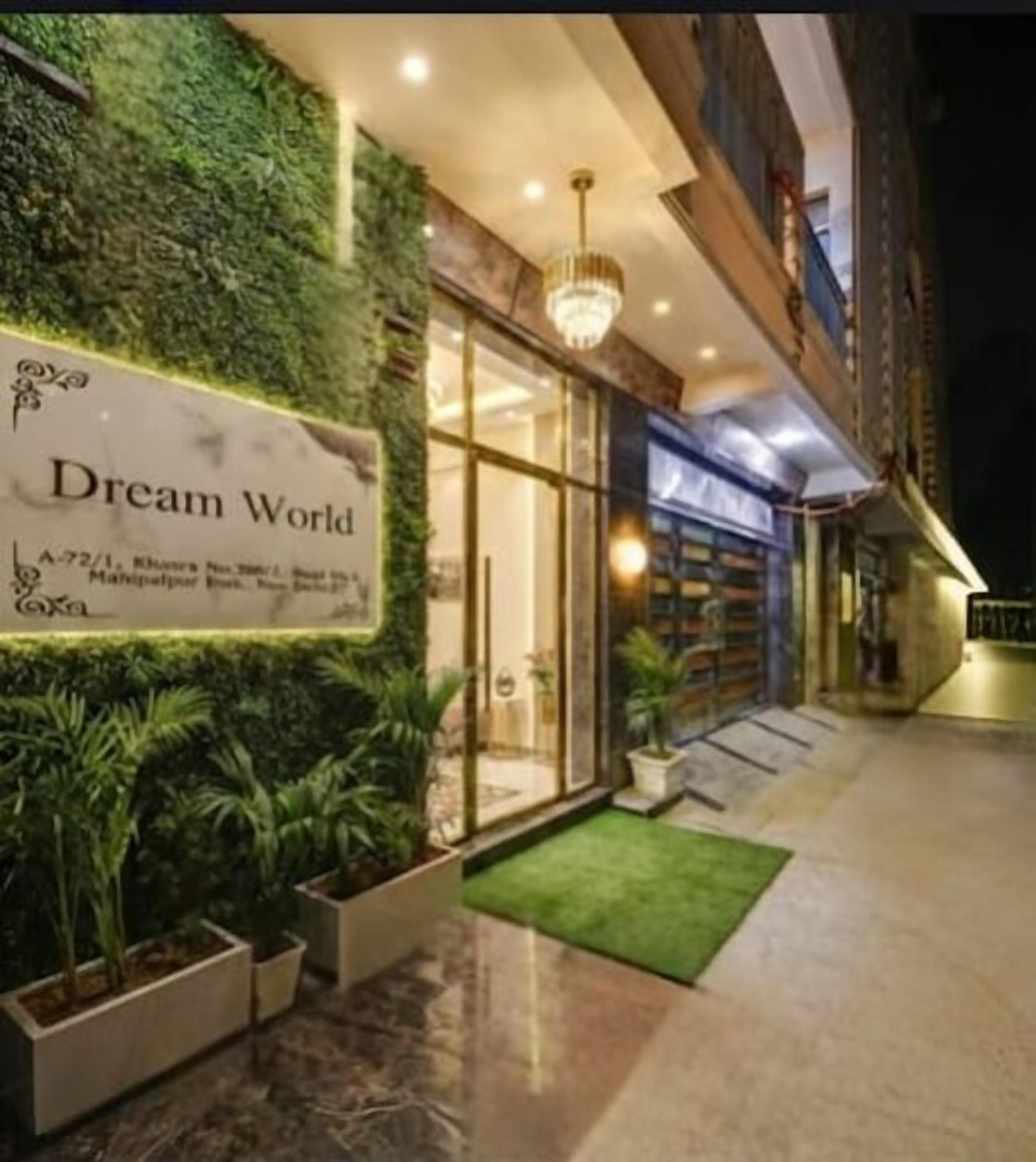Photo - Mayur Hotel