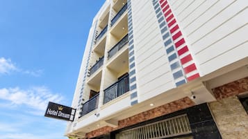 Building design