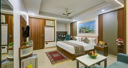 Hotel Dream World