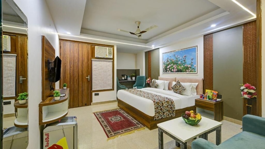 Hotel Dream World