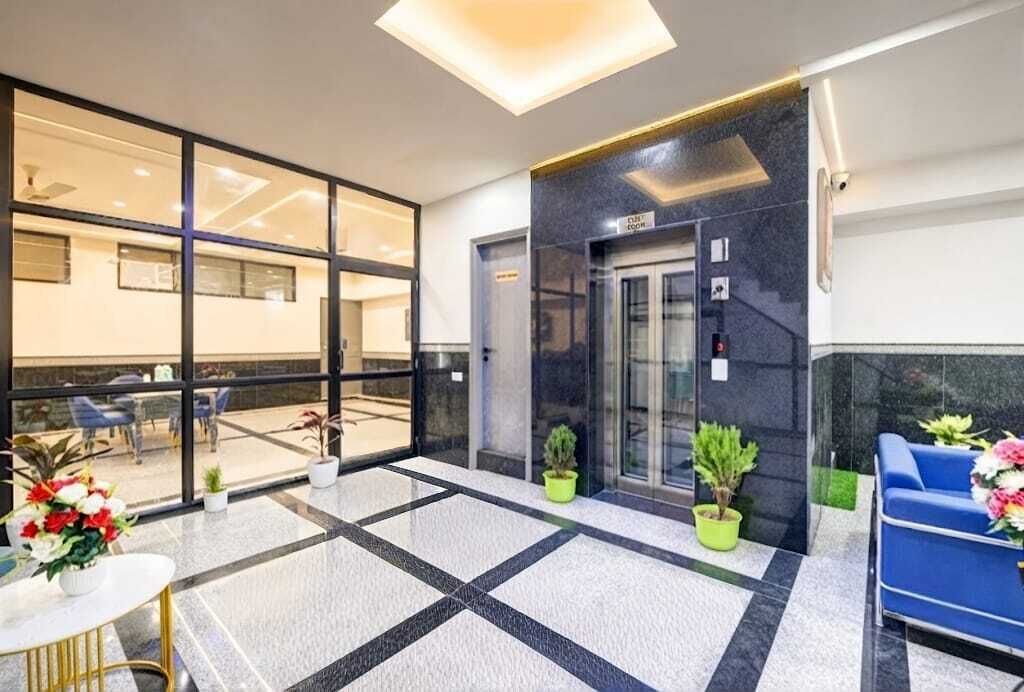 Lift