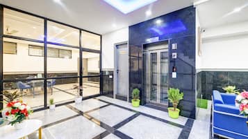 Elevator