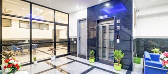 Hotel Dream World