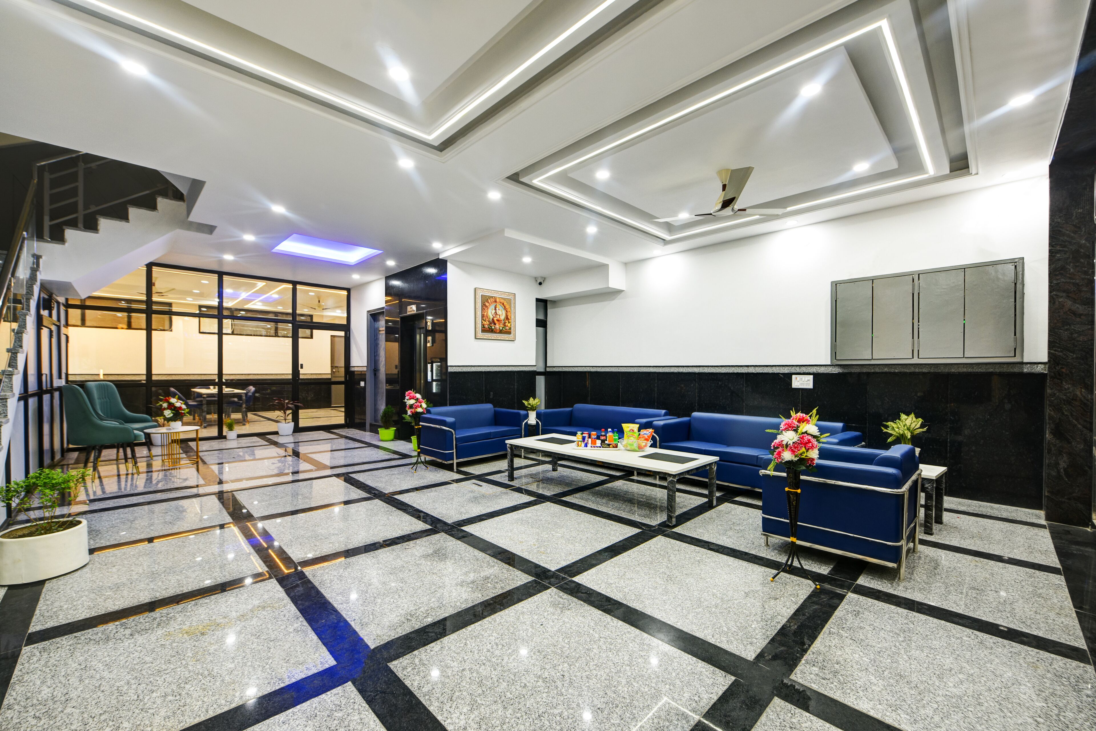 Foto - Airport Hotel Dream World - Offering Free Airport Drop