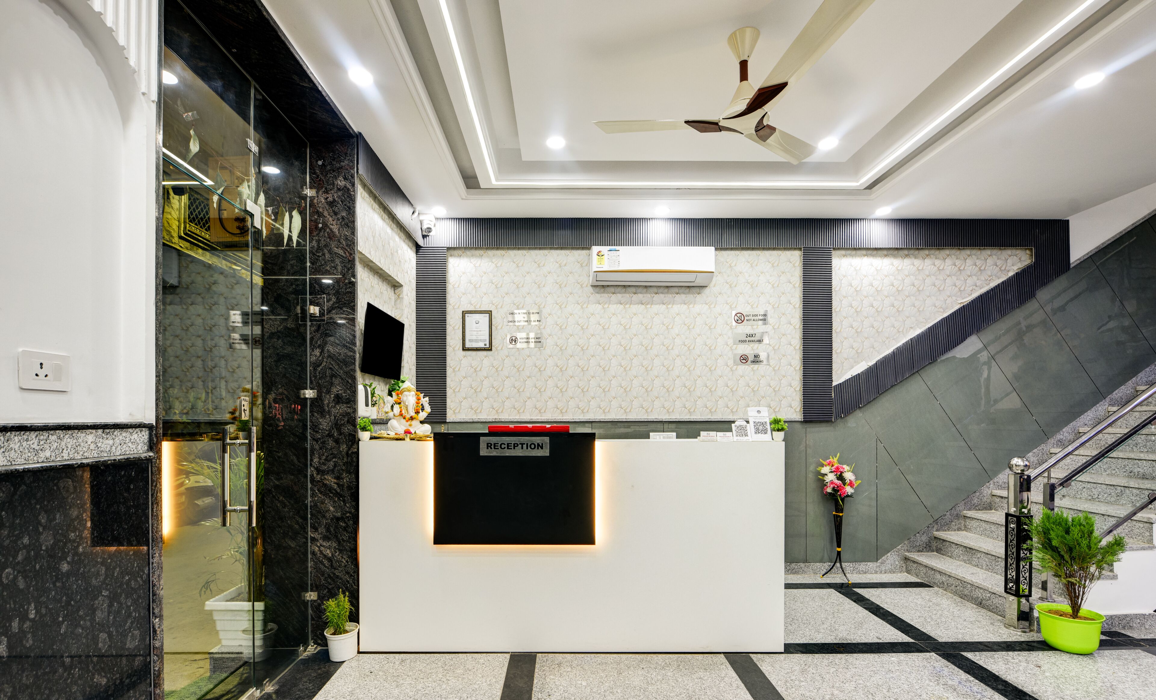 Foto - Airport Hotel Dream World - Offering Free Airport Drop