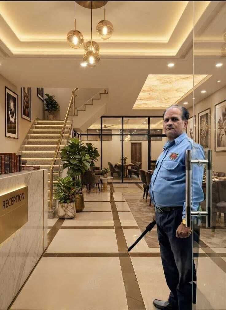 Photo - Mayur Hotel
