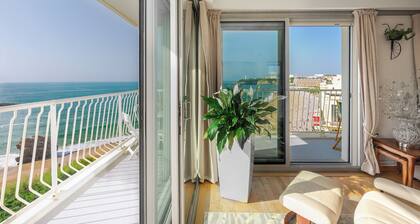 Bellevue - Biarritz Plage