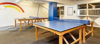 4 Person Holiday Home on a Holiday Park in Faaborg