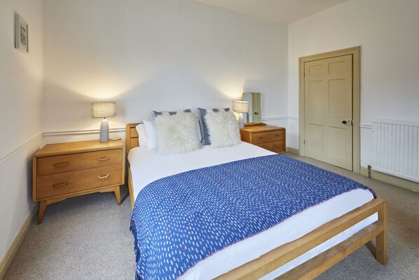 4 chambres, décoration personnalisée, ameublement personnalisé