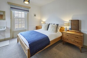 4 間睡房、獨特設計、獨特裝修、免費 Wi-Fi