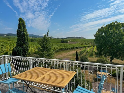 Fantastic villa | Families, friends & events | Stylish | With garden & terrace