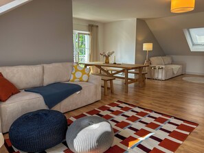 Smart TV - Fantastic villa | Families, friends & events | Stylish | With garden & terrace (Geisenheim)