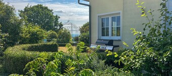 Fantastic villa | Families, friends & events | Stylish | With garden & terrace