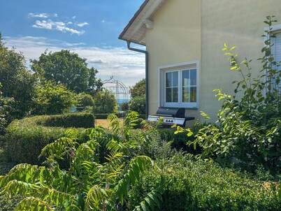 Fantastic villa | Families, friends & events | Stylish | With garden & terrace