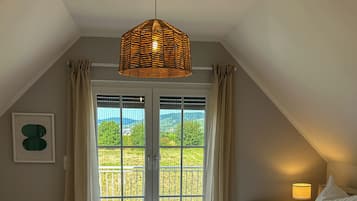 5 Schlafzimmer, WLAN, Bettwäsche