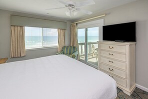 2 Schlafzimmer, Internetzugang, Bettwäsche