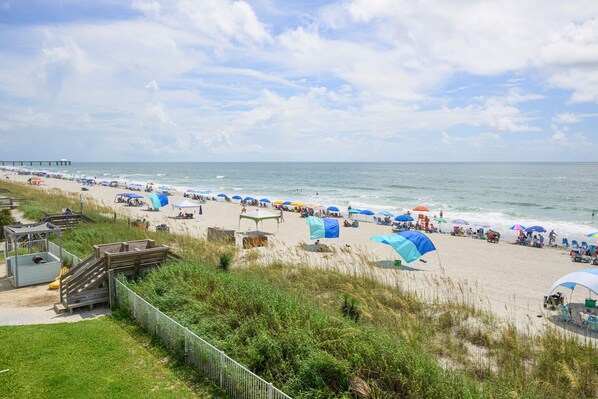 Plage