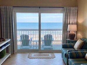 TV - Sandpebble Beach Club #304 (Surfside Beach)