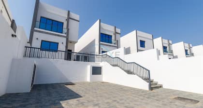 Villa 71, Sharm - Al Dana