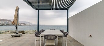 Sea Views & Private Pool, Near Beaches & Attractions – Sharm Al Dana