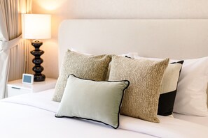 5 dormitorios, caja fuerte, tabla de planchar con plancha y wifi gratis