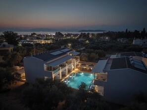 Exterior - Alora Luxury Suites (Thasos)