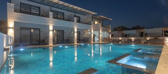 Alora Luxury Suites