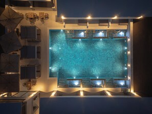 Exterior - Alora Luxury Suites (Thasos)