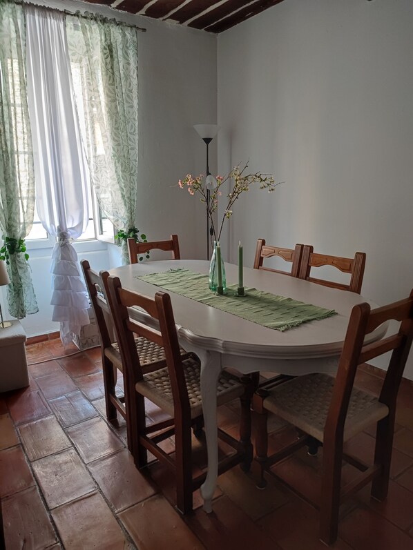 Restaurantes