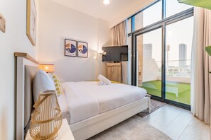 1 camera, una cassaforte in camera, ferro/asse da stiro, Wi-Fi gratuito