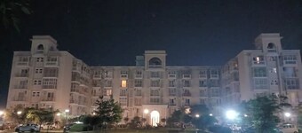 Vishraam:Studio flat_ Fully loaded in posh Society