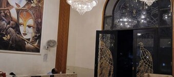 Vishraam:Studio flat_ Fully loaded in posh Society