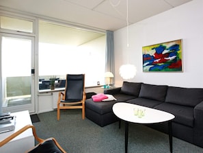 Interior - 4 Person Holiday Home on a Holiday Park in Fano (Fano)