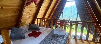 Esse Suit Bungalov-Serhat Yaroğlu