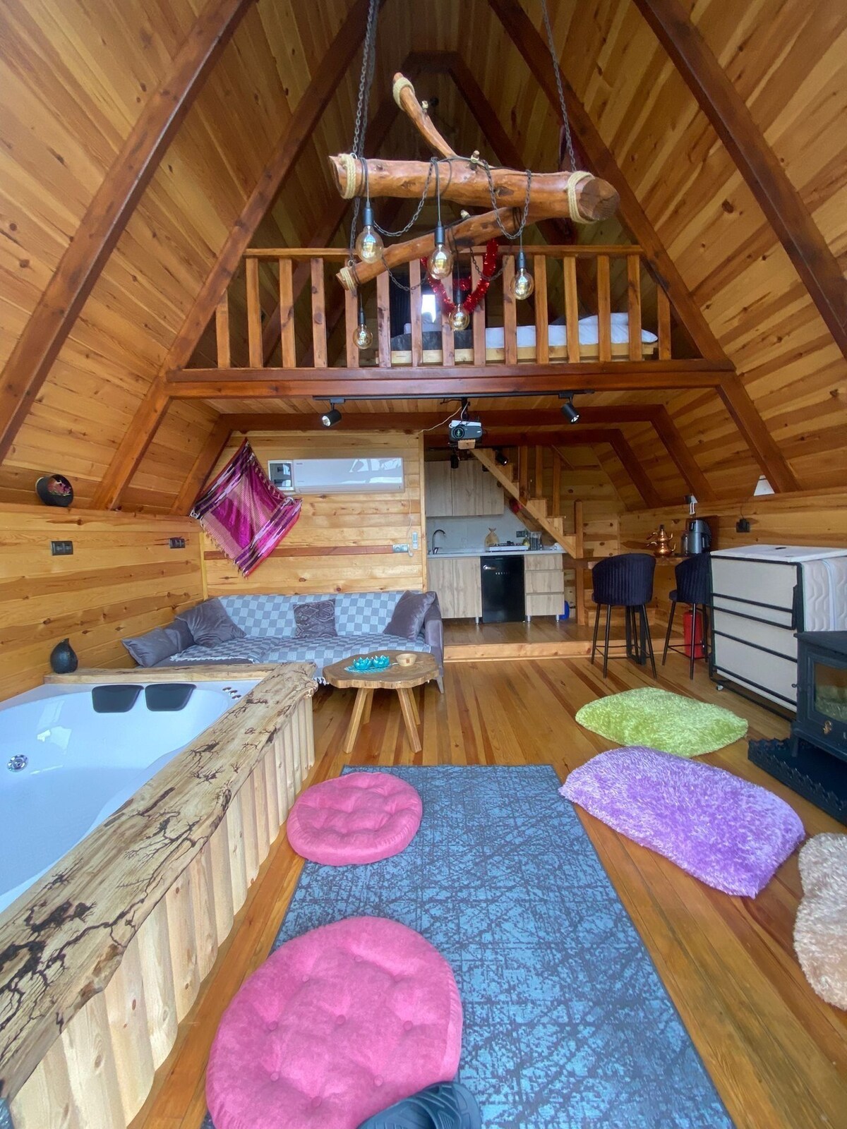 Bild für Gastgeberprofil