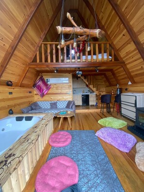 Intérieur