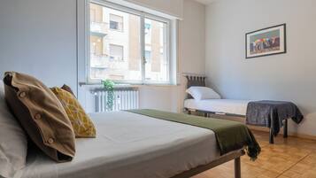 Apartment, 1 Bedroom