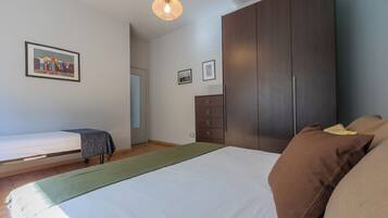 Apartment, 1 Bedroom