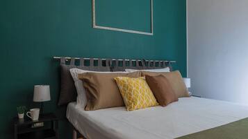 Apartment, 1 Bedroom