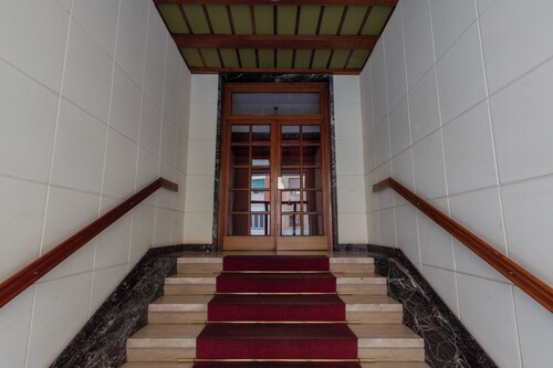 Pala Olimpico Apartment by Wonderful Italy