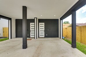 Apartment (3 Bedrooms) | Interior