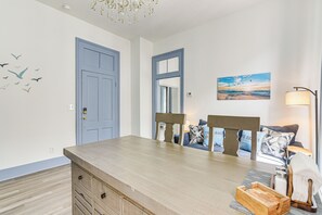 Appartement (1 Bedroom) | Intérieur